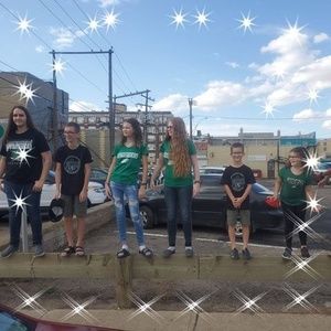 Meet your Posher, Gail